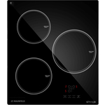 Индукционная варочная панель MAUNFELD AVI4532BK