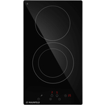Электрическая варочная панель MAUNFELD AVCE3022DBK