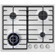 Газовая варочная панель MAUNFELD EGHE.64.63CW/G