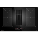 Индукционная варочная панель Meferi XSMART75BK COMFORT