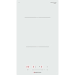 Индукционная варочная панель Meferi MIH302WH COMFORT