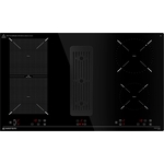 Индукционная варочная панель Meferi XSMART35IX ULTRA