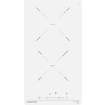 Индукционная варочная панель Meferi MIH302WH POWER