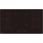 Индукционная варочная панель Meferi MIH905BK ULTRA