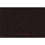 Электрическая варочная панель Meferi MEH755BK ULTRA