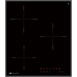 Индукционная варочная панель MILLEN MIH 451 BL