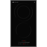 Электрическая варочная панель MILLEN MEH 302 BL