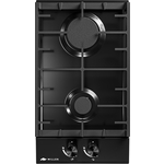 Газовая варочная панель MILLEN MGH 301 BL