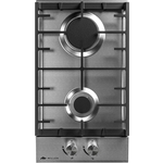 Газовая варочная панель MILLEN MGH 301 IX