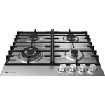 Газовая варочная панель MILLEN MGH 601 IX