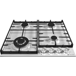 Газовая варочная панель MILLEN MGH 602 WH