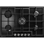 Газовая варочная панель MILLEN MGHD 7501 BL