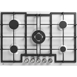 Газовая варочная панель MILLEN MGHD 7501 WH