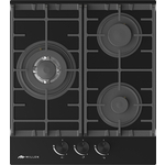 Газовая варочная панель MILLEN MGHG 451 BL