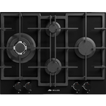 Газовая варочная панель MILLEN MGHGD 6501 BB