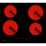 Электрическая варочная панель Oasis P-SBS