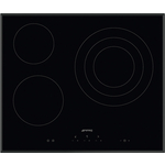Электрическая варочная панель Smeg SE363ETB