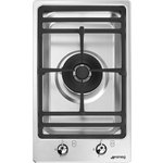 Газовая варочная панель Smeg PGF31G2