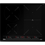 Индукционная варочная панель Teka IZF 64440 MSP Black