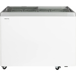 Морозильная камера Hiberg PS 35 W