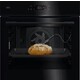 Электрический духовой шкаф AEG NBE7P631AB