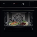 Электрический духовой шкаф AEG TP9SB831AB