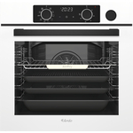 Электрический духовой шкаф Ardo BO810EAW2