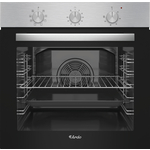 Электрический духовой шкаф Ardo BO18X2