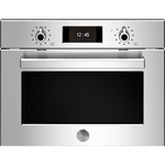 Электрический духовой шкаф Bertazzoni F457PROMWTX