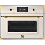 Электрический духовой шкаф Bertazzoni F457HERMWTAG