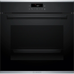 Электрический духовой шкаф Bosch HBG272EB3