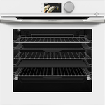 Электрический духовой шкаф De Dietrich DOP4746WT