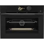 Электрический духовой шкаф De Dietrich DKR4741B