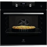 Электрический духовой шкаф Electrolux KODEF75X2