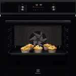 Электрический духовой шкаф Electrolux EOD6F77H