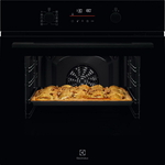 Электрический духовой шкаф Electrolux EOFDP46BK