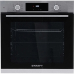 Электрический духовой шкаф Kraft KF-OF7204X