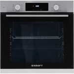 Электрический духовой шкаф Kraft KF-OF7203X