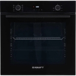 Электрический духовой шкаф Kraft KF-OF7203B