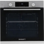 Электрический духовой шкаф Kraft KF-OF7202X