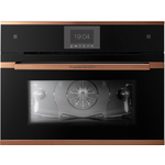 Электрический духовой шкаф Kuppersbusch CBD 6550.0 S7 Copper