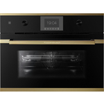 Электрический духовой шкаф Kuppersbusch CBM 6350.0 S4 Gold