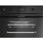 Электрический духовой шкаф Kuppersbusch CBM 6350.0 GPH 1 Stainless Steel