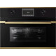 Электрический духовой шкаф Kuppersbusch CBM 6330.0 S4 Gold
