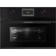 Электрический духовой шкаф Kuppersbusch CBM 6330.0 S5 Black Velvet