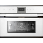 Электрический духовой шкаф Kuppersbusch CBP 6550.0 W2 Black Chrome