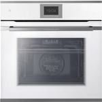 Электрический духовой шкаф Kuppersbusch BP 6550.0 W3 Silver Chrome