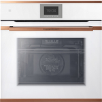 Электрический духовой шкаф Kuppersbusch BP 6550.0 W7 Copper