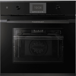 Электрический духовой шкаф Kuppersbusch BP 6350.0 S2 Black Chrome