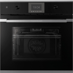 Электрический духовой шкаф Kuppersbusch BP 6350.0 S3 Silver Chrome